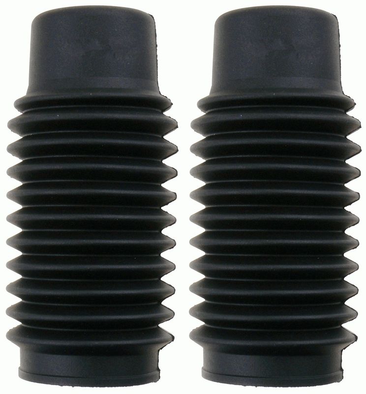 SACHS 900 033 Protective Cap/Bellow, shock absorber