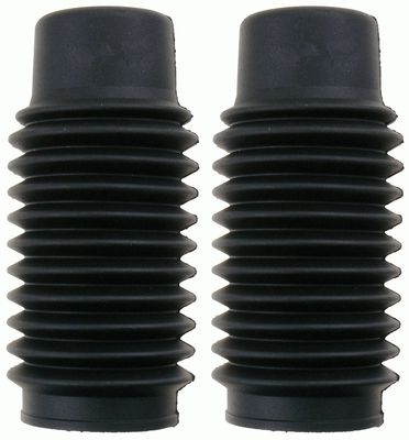 Protective Cap/Bellow, shock absorber SACHS 900 033