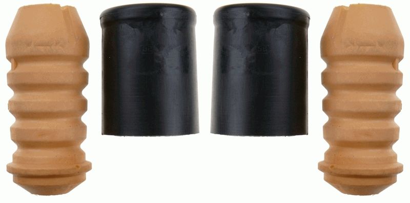 SACHS 900 035 Dust Cover Kit, shock absorber