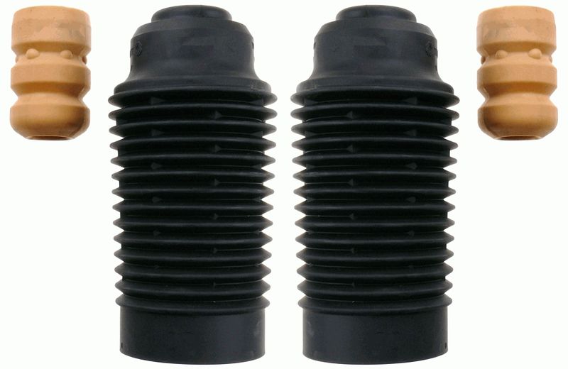 SACHS 900 036 Dust Cover Kit, shock absorber