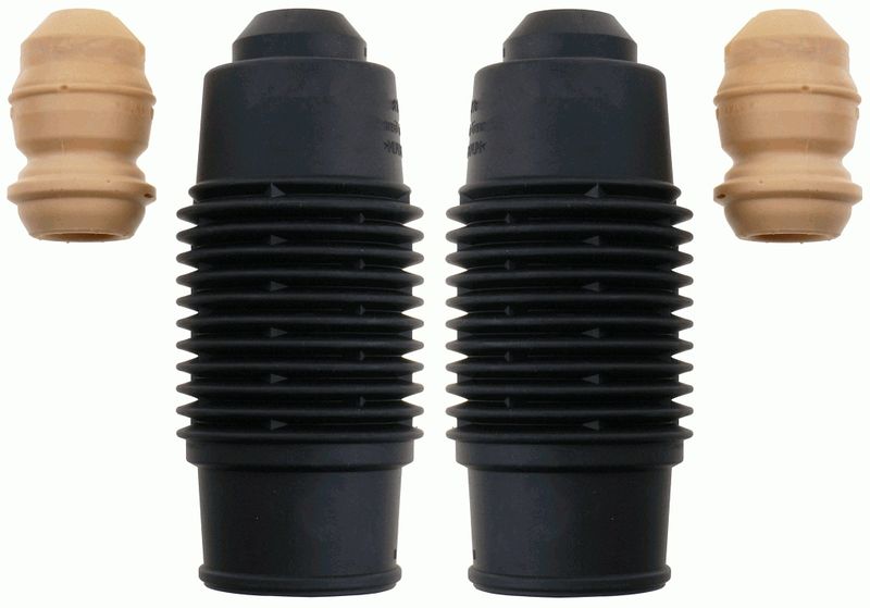 SACHS 900 037 Dust Cover Kit, shock absorber