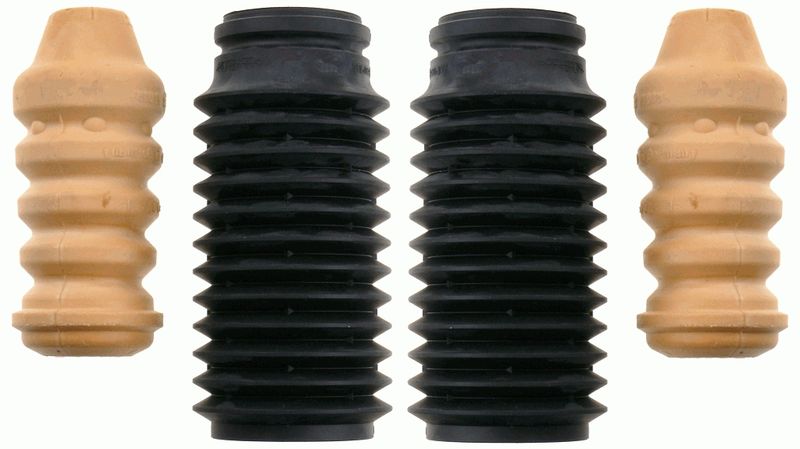 SACHS 900 038 Dust Cover Kit, shock absorber