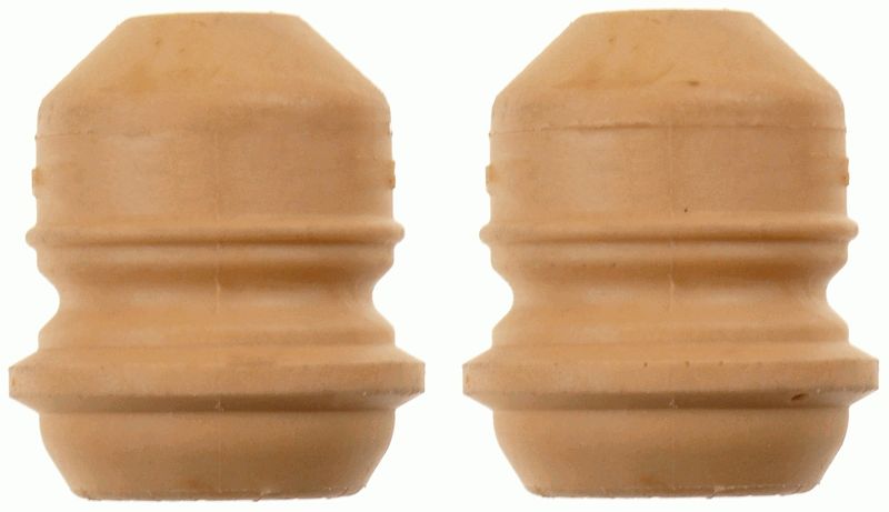 SACHS 900 041 Rubber Buffer, suspension