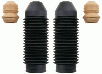 Dust Cover Kit, shock absorber SACHS 900 042