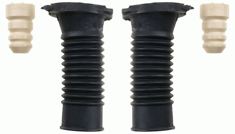 SACHS 900 051 Dust Cover Kit, shock absorber