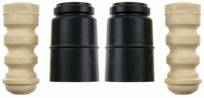 Dust Cover Kit, shock absorber SACHS 900 053