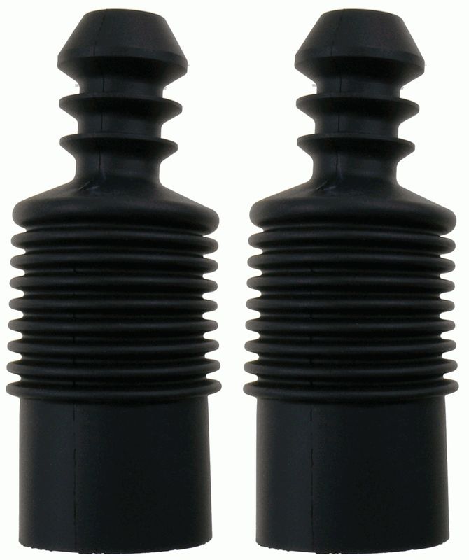 SACHS 900 054 Dust Cover Kit, shock absorber