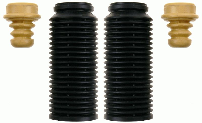 SACHS 900 055 Dust Cover Kit, shock absorber