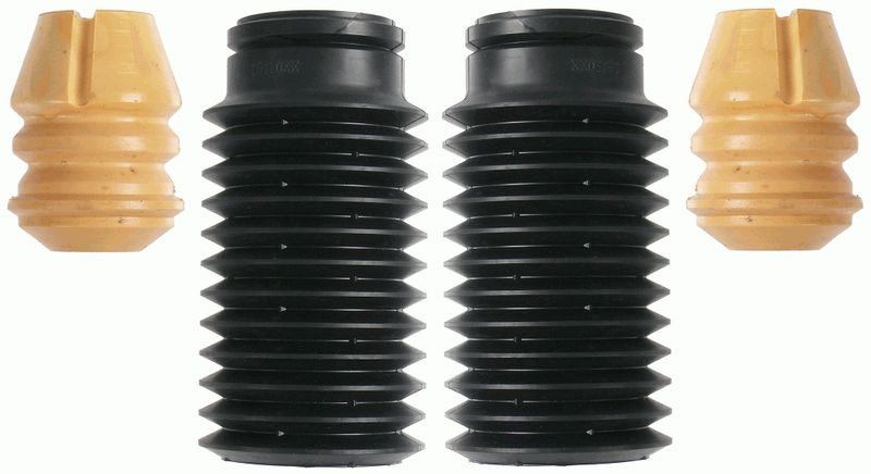 SACHS 900 056 Dust Cover Kit, shock absorber