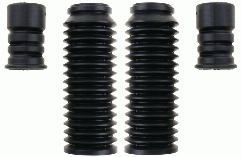 SACHS 900 060 Dust Cover Kit, shock absorber