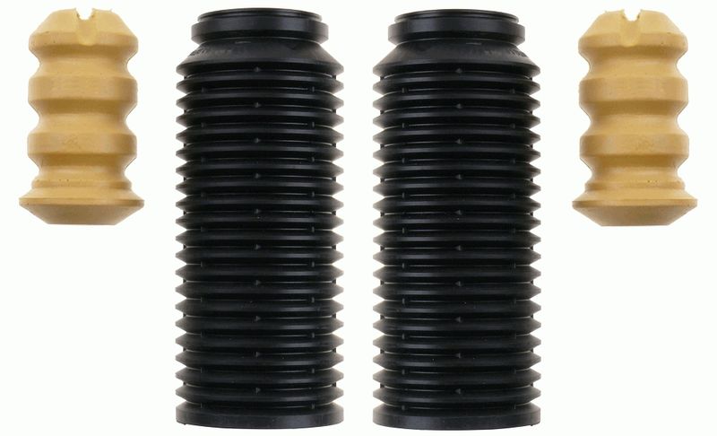SACHS 900 062 Dust Cover Kit, shock absorber