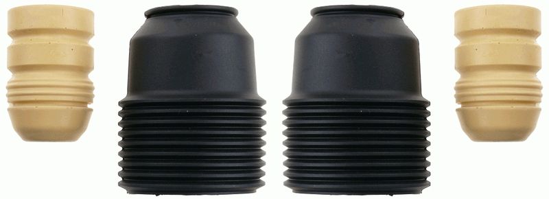 SACHS 900 063 Dust Cover Kit, shock absorber