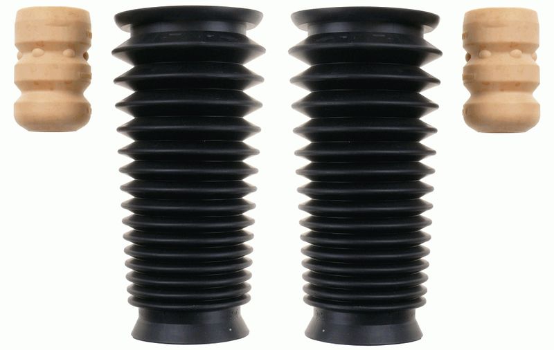 SACHS 900 066 Dust Cover Kit, shock absorber
