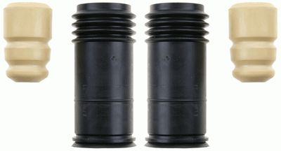 Dust Cover Kit, shock absorber SACHS 900 067