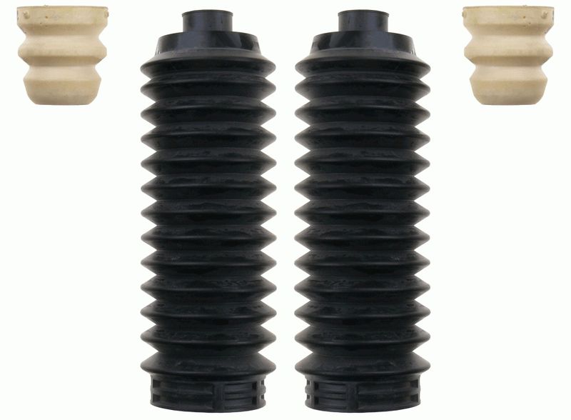 SACHS 900 068 Dust Cover Kit, shock absorber