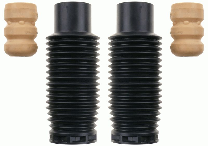 SACHS 900 069 Dust Cover Kit, shock absorber