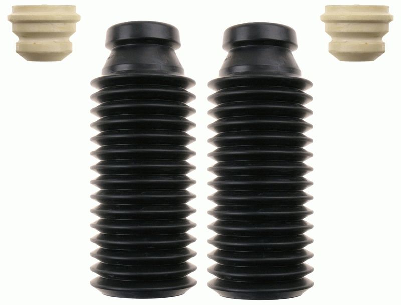 SACHS 900 071 Dust Cover Kit, shock absorber