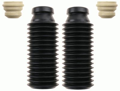 Dust Cover Kit, shock absorber SACHS 900 071