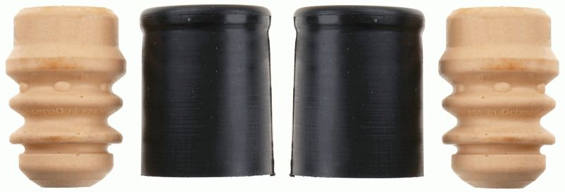 SACHS 900 075 Dust Cover Kit, shock absorber