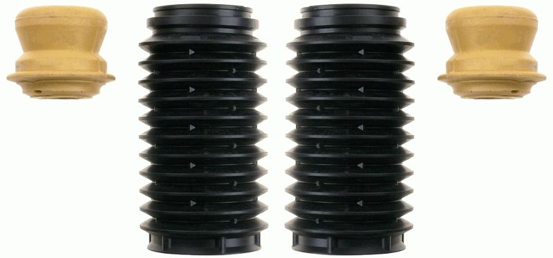 SACHS 900 076 Dust Cover Kit, shock absorber