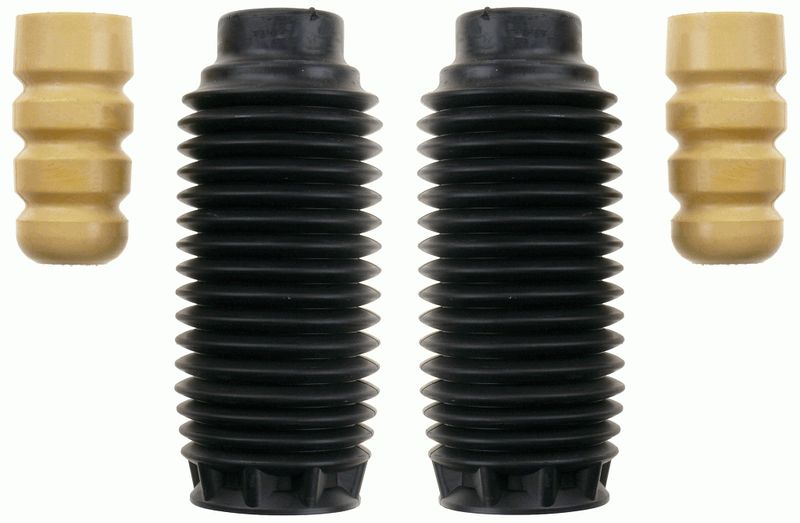 SACHS 900 081 Dust Cover Kit, shock absorber