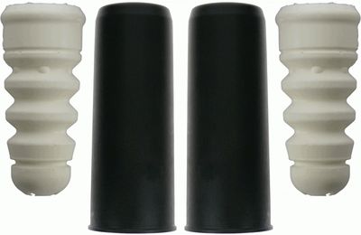 Dust Cover Kit, shock absorber SACHS 900 082