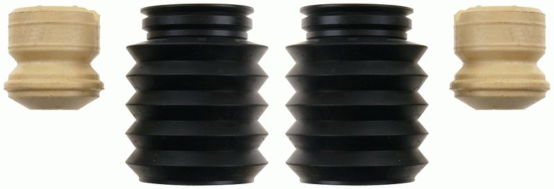 SACHS 900 084 Dust Cover Kit, shock absorber