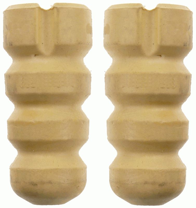 SACHS 900 086 Rubber Buffer, suspension