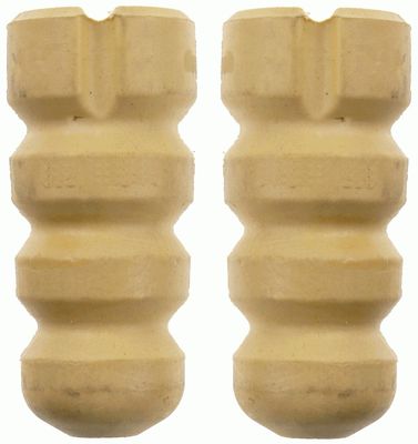 Rubber Buffer, suspension SACHS 900 086