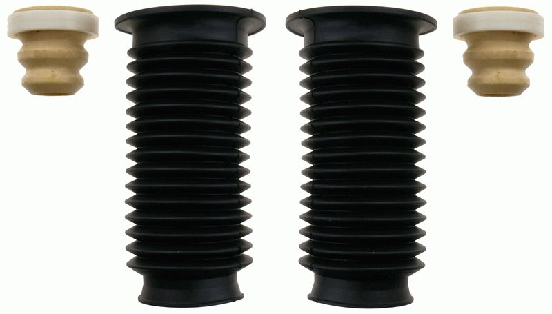 SACHS 900 087 Dust Cover Kit, shock absorber