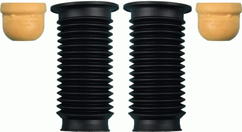SACHS 900 088 Dust Cover Kit, shock absorber