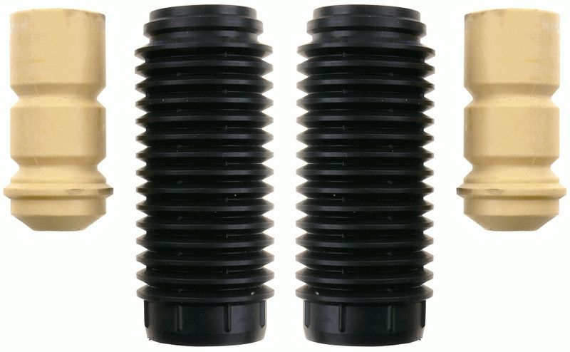 SACHS 900 090 Dust Cover Kit, shock absorber