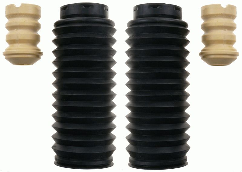 SACHS 900 091 Dust Cover Kit, shock absorber