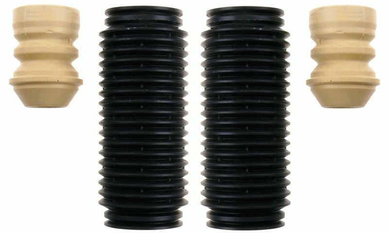 SACHS 900 092 Dust Cover Kit, shock absorber