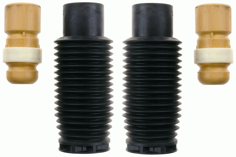 SACHS 900 093 Dust Cover Kit, shock absorber