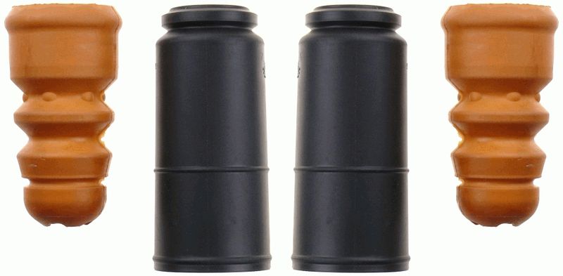 SACHS 900 103 Dust Cover Kit, shock absorber