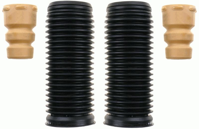 SACHS 900 104 Dust Cover Kit, shock absorber