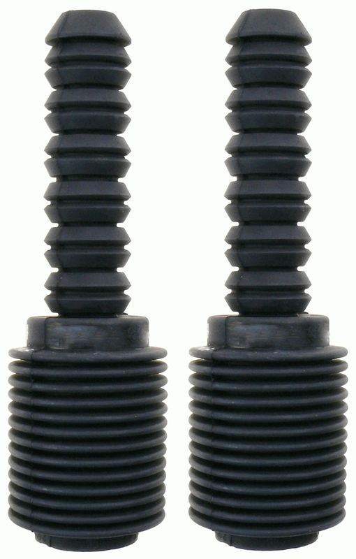 SACHS 900 107 Dust Cover Kit, shock absorber