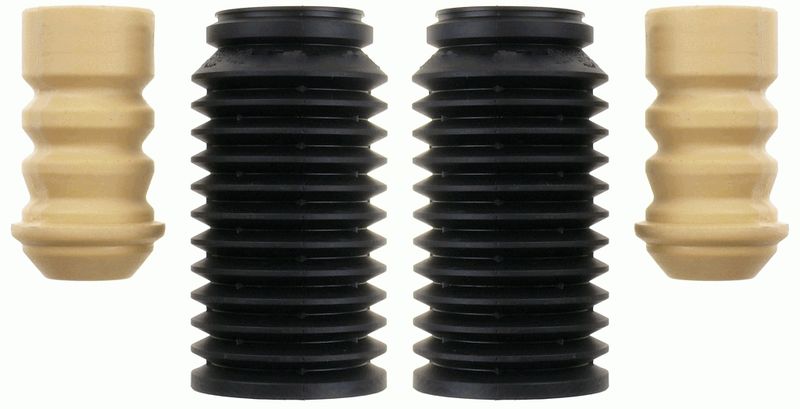 SACHS 900 108 Dust Cover Kit, shock absorber