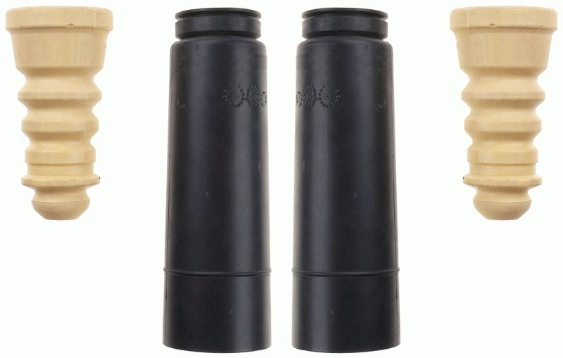 SACHS 900 109 Dust Cover Kit, shock absorber