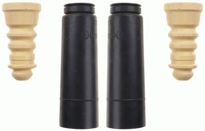 Dust Cover Kit, shock absorber SACHS 900 109