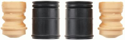 Dust Cover Kit, shock absorber SACHS 900 117