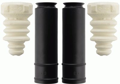 Dust Cover Kit, shock absorber SACHS 900 119