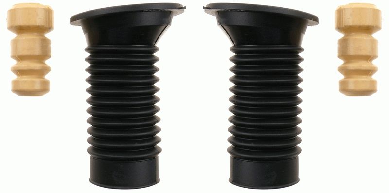 SACHS 900 120 Dust Cover Kit, shock absorber