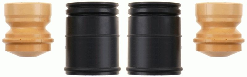 SACHS 900 122 Dust Cover Kit, shock absorber