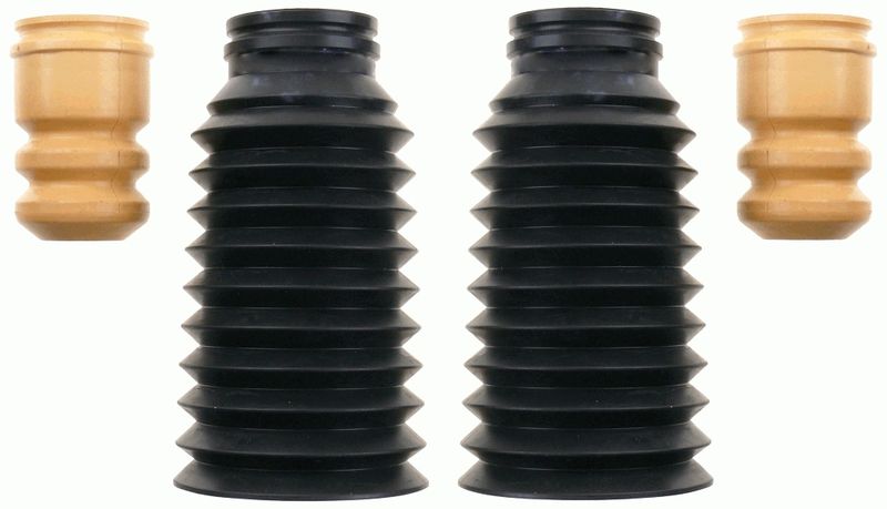SACHS 900 123 Dust Cover Kit, shock absorber
