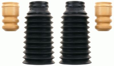 Dust Cover Kit, shock absorber SACHS 900 123