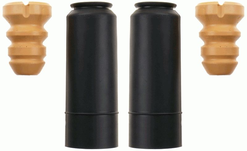 SACHS 900 126 Dust Cover Kit, shock absorber