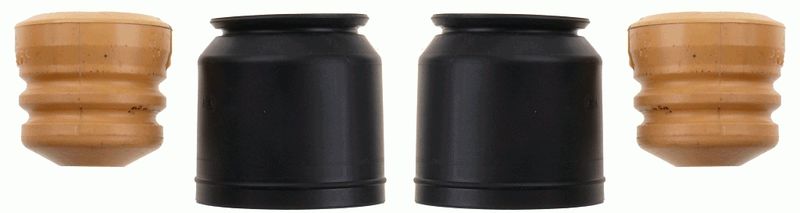 SACHS 900 130 Dust Cover Kit, shock absorber