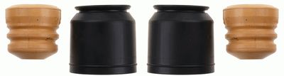 Dust Cover Kit, shock absorber SACHS 900 130